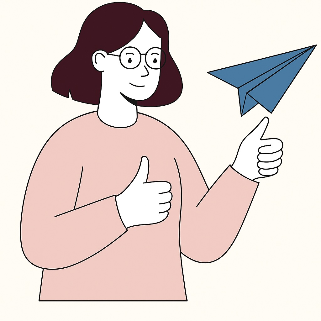 FORTH FORTH hilft dabei Ideen zu entwickeln, die Kunden wirklich begeistern
